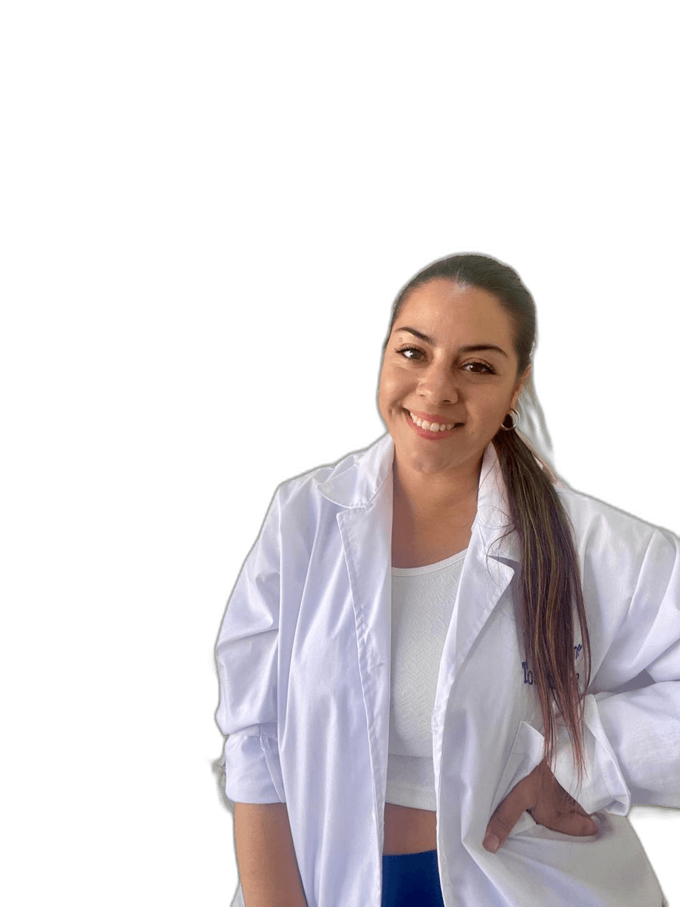Od. Carolina Salva