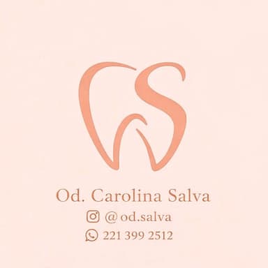 Od. Carolina Salva